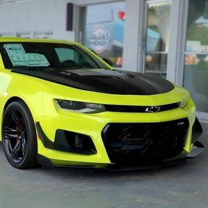 Meet your Posher, Gabriel